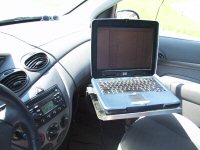 laptop mount