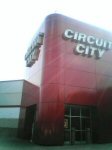 I go to Circuit City to do an hour of browsing around.