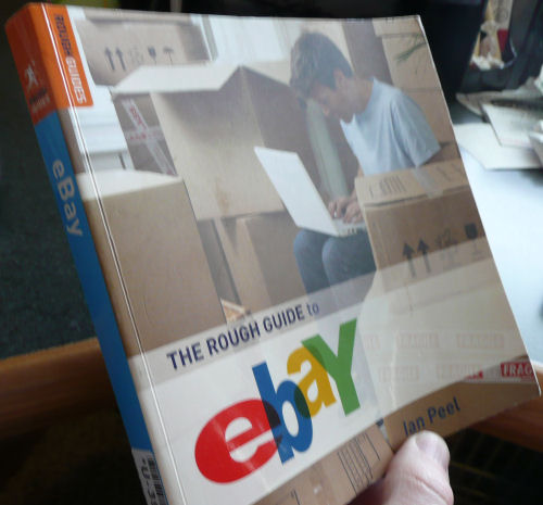 Ebay Book